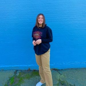 Meet your Posher, Grace